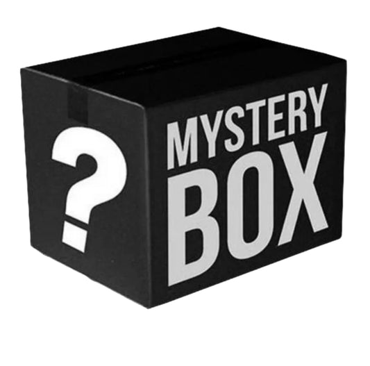 Mystery Box