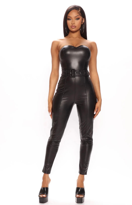 SweetHeart Jumpsuit