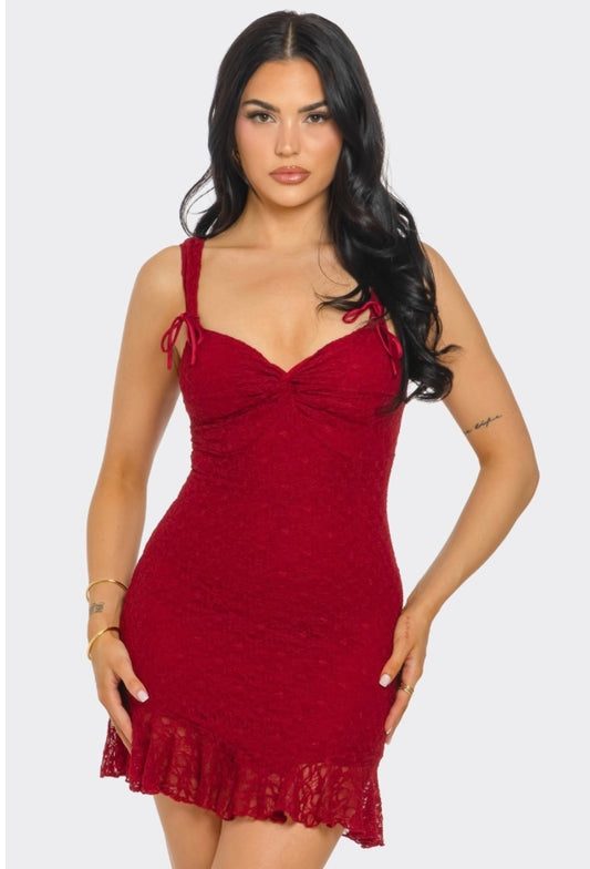 Lydia dress