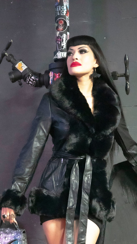 Helena Jacket