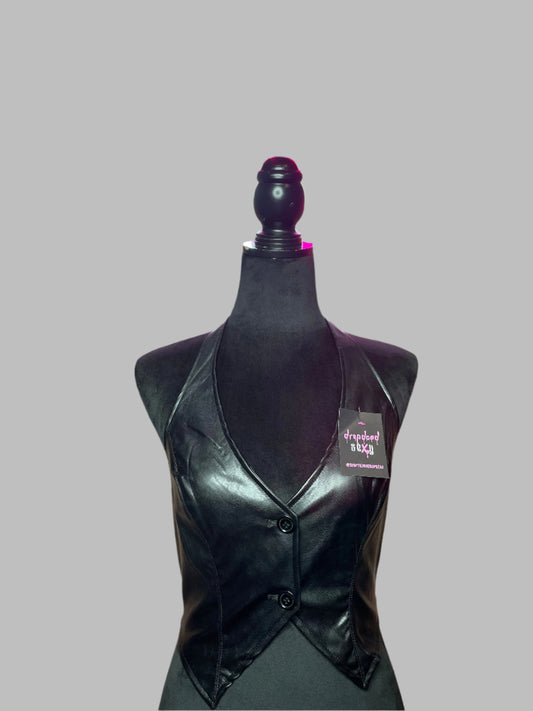 Black Vest